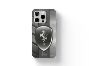 Ferrari Handycover Pro Max Limitierte Serie